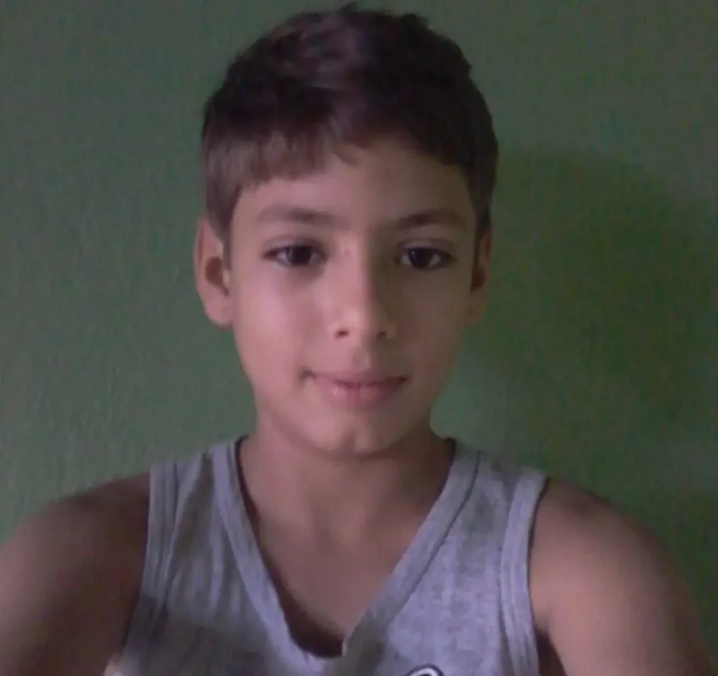 imagemCrianca